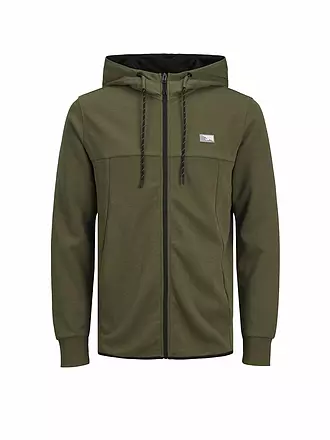 JACK & JONES | Sweat-shirt à capuche JCOAIR | 